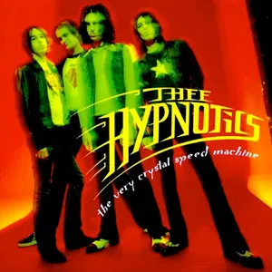 Very crystal speed machine